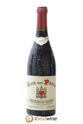 Châteauneuf-du-Pape Clos des Papes - Paul Avril