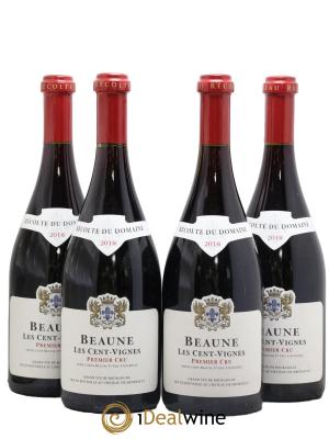 Beaune 1er Cru Les Cent Vignes Château de Meursault