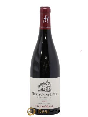 Morey-Saint-Denis 1er Cru La Riotte Vieilles Vignes Perrot-Minot