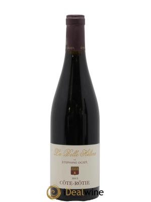 Côte-Rôtie La Belle Hélène Stéphane Ogier 