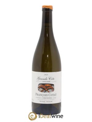 Sancerre La Grande Côte François Cotat