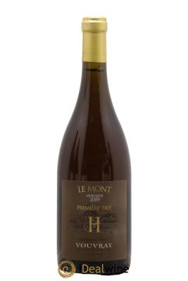 Vouvray Le Mont Moelleux 1ère Trie Domaine Huet