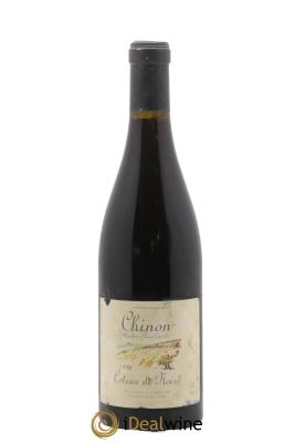 Chinon Coteau de Noiré Philippe Alliet