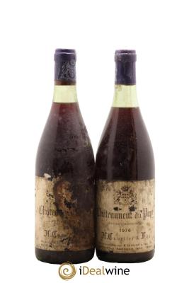 Châteauneuf-du-Pape Cuvelier