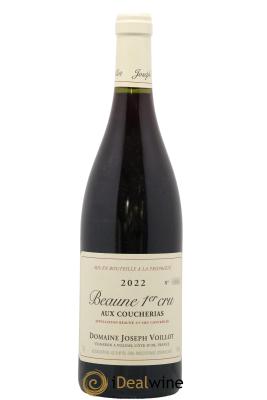 Beaune 1er Cru Aux Coucherias Joseph Voillot (Domaine)