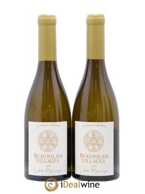 Beaujolais-Villages Jules Desjourneys