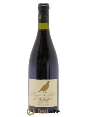 Echezeaux Grand Cru Perdrix (Domaine des)