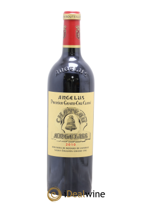 Château Angélus 1er Grand Cru Classé A