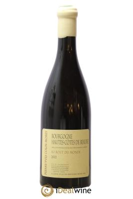 Hautes-Côtes de Beaune Au Bout du Monde Pierre-Yves Colin Morey