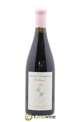 Gevrey-Chambertin En Reniard Charles Lachaux