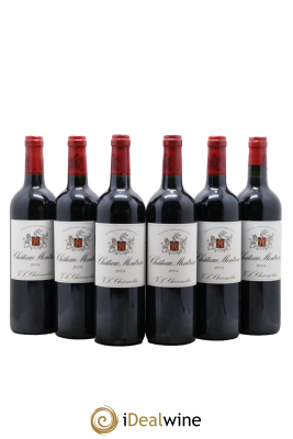 Château Montrose 2ème Grand Cru Classé