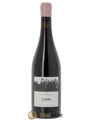 Saumur Clarum des Vaudelles Etienne Bodet