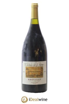 Brouilly Château de la Pierre