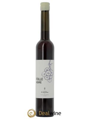 Liqueur Folle noire Distillerie Cazottes