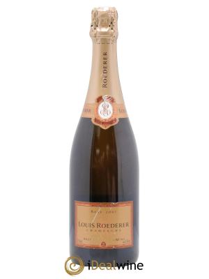 Rosé Brut Louis Roederer