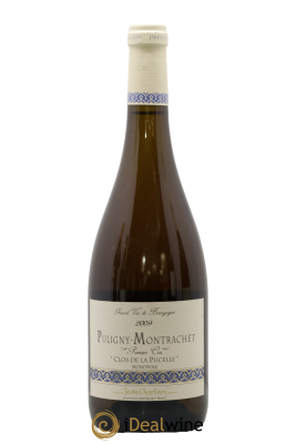 Puligny-Montrachet 1er Cru Clos de la Pucelle Jean Chartron (Domaine)
