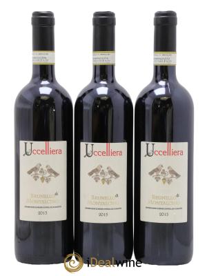 Brunello di Montalcino Uccelliera