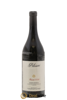 Barbaresco DOCG Vanotu Pelissero