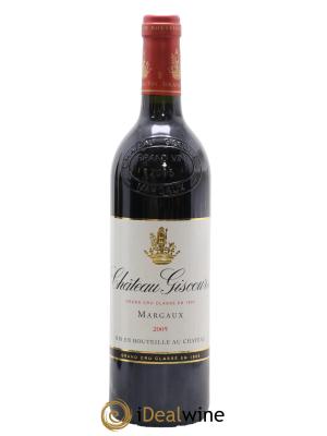 Château Giscours 3ème Grand Cru Classé 