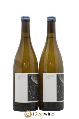 Vin de France Poiesis Clos des Plantes - Olivier Lejeune