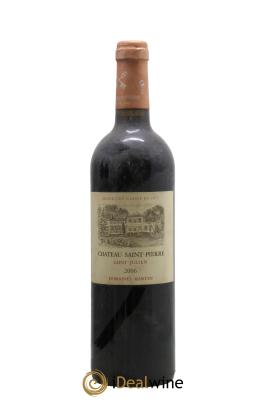 Château Saint-Pierre 4ème Grand Cru Classé