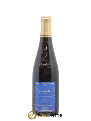 Coteaux du Layon Faye d'Anjou Sélection de grains nobles 50cl Richard Leroy