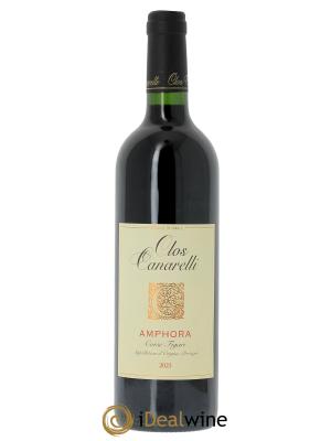 Figari Amphora Clos Canarelli 