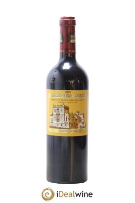 Château Ducru Beaucaillou 2ème Grand Cru Classé