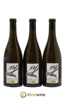 Vin de France Phenomaynal Allante Boulanger