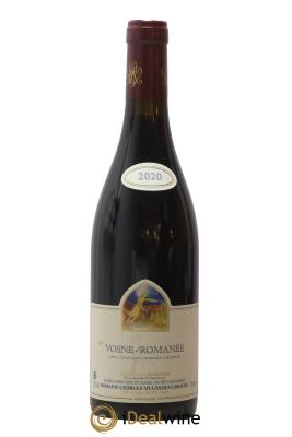 Vosne-Romanée Mugneret-Gibourg (Domaine)