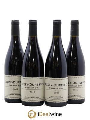Auxey-Duresses 1er Cru Pierre Boisson (Domaine)