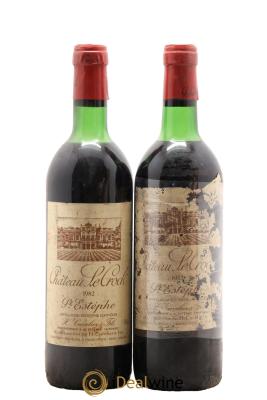 Château le Crock Cru Bourgeois