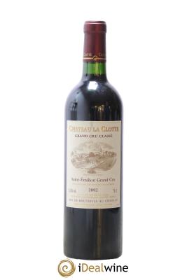 Château la Clotte