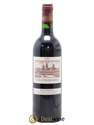 Cos d'Estournel 2ème Grand Cru Classé