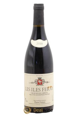 Ardèche Les Iles Feray Gonon (Domaine)