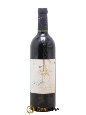 Cornas Terres Brûlées Jean-Luc Colombo