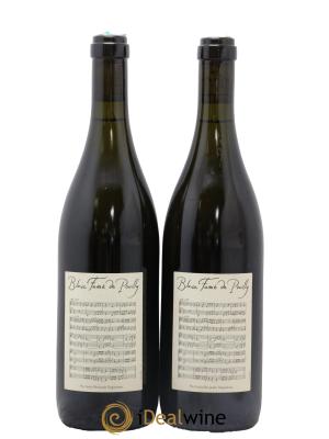 Pouilly-Fumé Blanc Fumé de Pouilly Dagueneau (Domaine Didier - Louis-Benjamin)