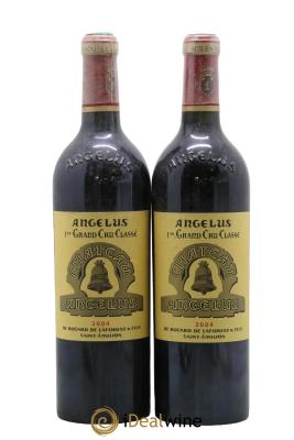 Château Angélus 1er Grand Cru Classé A