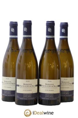 Hautes-Côtes de Nuits Cuvée Marine Anne Gros