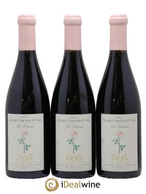 Aloxe-Corton 1er Cru Les Valozières Charles Lachaux