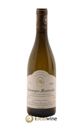 Chassagne-Montrachet 1er Cru Clos Saint-Jean Bachelet-Ramonet (Domaine)
