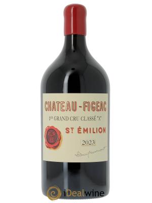 Château Figeac 1er Grand Cru Classé A 