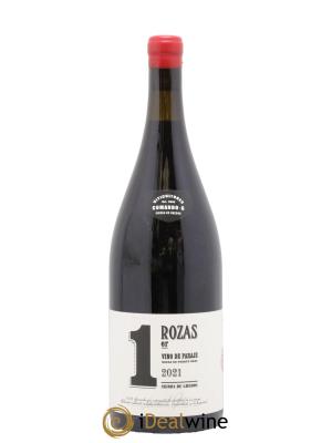 Vinos de Madrid DO Rozas 1er Comando G