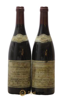 Savigny-lès-Beaune 1er Cru La Dominode Bruno Clair (Domaine)