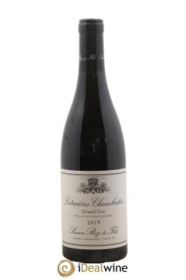 Latricières-Chambertin Grand Cru Simon Bize & Fils