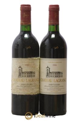 Château Lagrange 3ème Grand Cru Classé