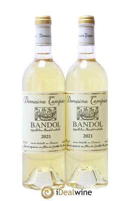 Bandol Domaine Tempier Famille Peyraud