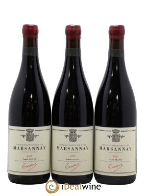 Marsannay Domaine Trapet