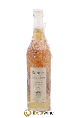 Coteaux du Layon Saint Lambert Bonnes Blanches Ogereau