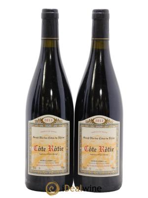 Côte-Rôtie Jasmin (Domaine)